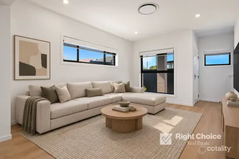 Property photo of 3/306 Shellharbour Road Barrack Heights NSW 2528