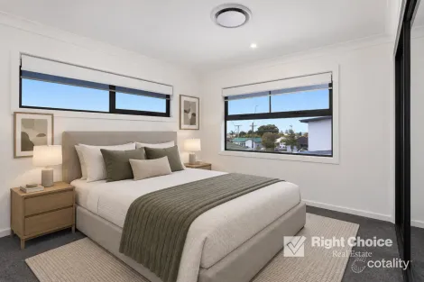 Property photo of 3/306 Shellharbour Road Barrack Heights NSW 2528