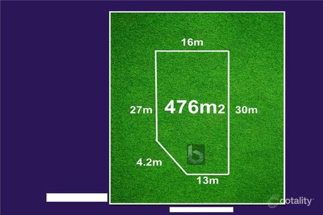 Lot 839 Botanical Ave, Wallan, VIC 3756