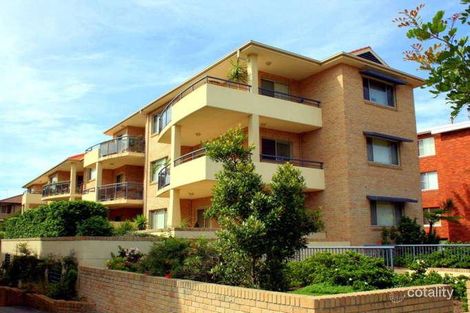 12/42 Ewos Pde, Cronulla, NSW 2230