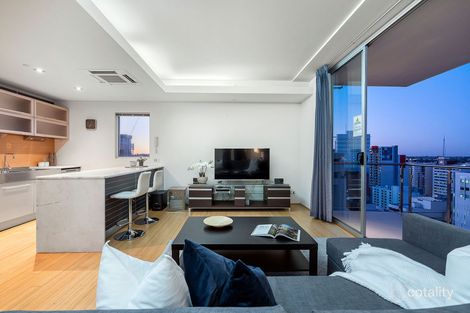 Property photo of 142/22 St Georges Terrace Perth WA 6000