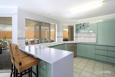 Property photo of 34 Springburn Drive Glass House Mountains QLD 4518
