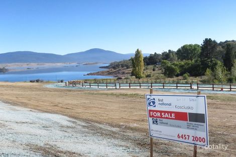 Lot 18 Old Kosciuszko Rd, East Jindabyne, NSW 2627
