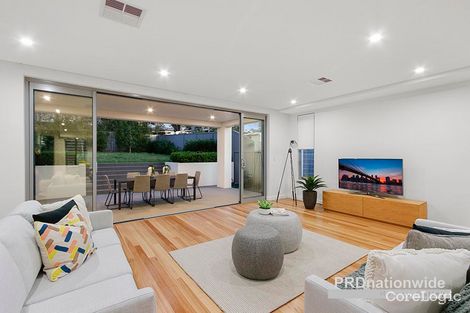 Property photo of 33A Boorara Avenue Oatley NSW 2223