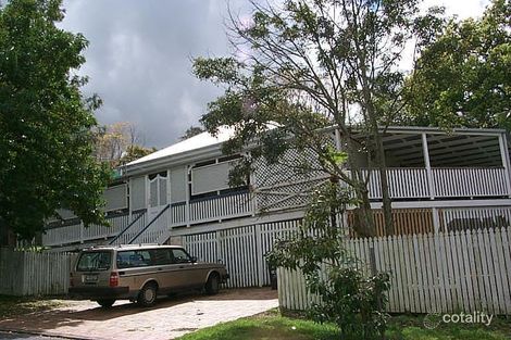 17 Beck St, Paddington, QLD 4064