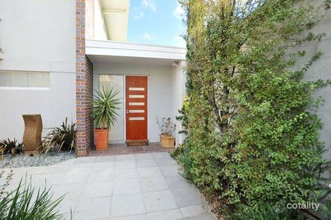 Property photo of 2/89 Railway Crescent Williamstown VIC 3016