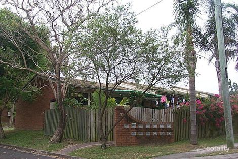 21/7 Marlow St, Woodridge, QLD 4114