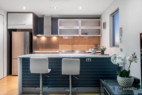 Property photo of 142/22 St Georges Terrace Perth WA 6000