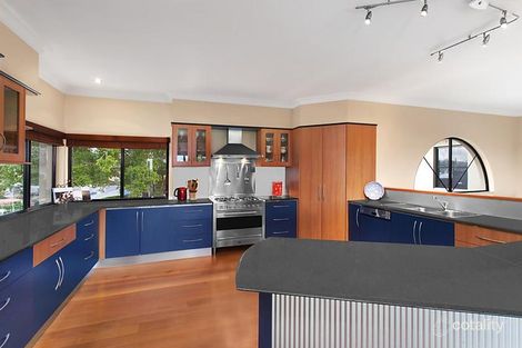 Property photo of 16 White Fig Court Banora Point NSW 2486