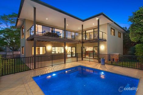 Property photo of 16 White Fig Court Banora Point NSW 2486