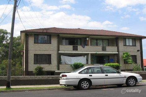 Property photo of 16-18 Hall Street Auburn NSW 2144