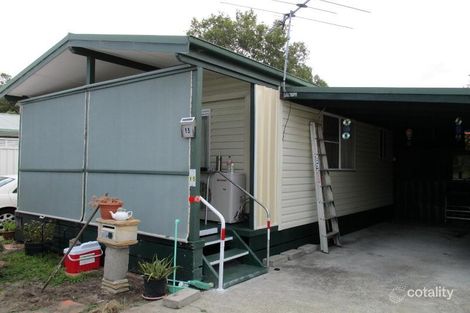 Property photo of 1061 Nelson Bay Road Fern Bay NSW 2295