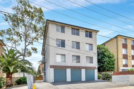 5/1 Blair St, Gladesville, NSW 2111