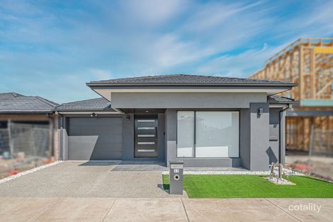 22 Rialto Cct, Craigieburn, VIC 3064