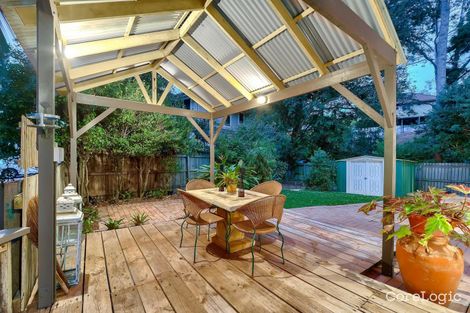 Property photo of 47 Couldrey Street Bardon QLD 4065