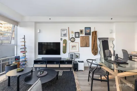 Property photo of 308/1-15 Francis Street Darlinghurst NSW 2010