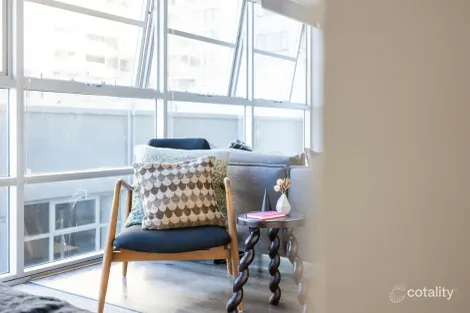 Property photo of 308/1-15 Francis Street Darlinghurst NSW 2010