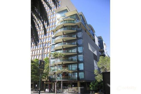 32/255 Adelaide Tce, Perth, WA 6000