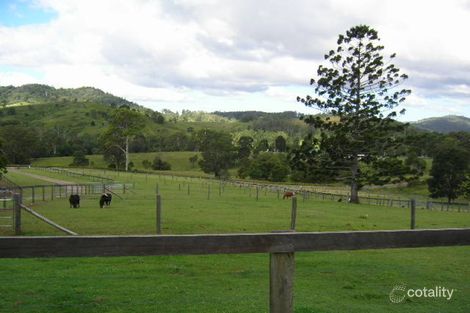 853 Delaney Creek Rd, Mount Delaney, QLD 4514