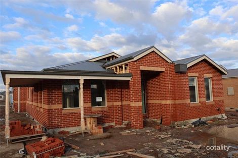 Property photo of 27/30A Princes Avenue Longwarry VIC 3816