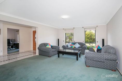 Property photo of 3 Cobblers Close Kellyville NSW 2155