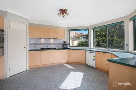 Property photo of 3 Cobblers Close Kellyville NSW 2155