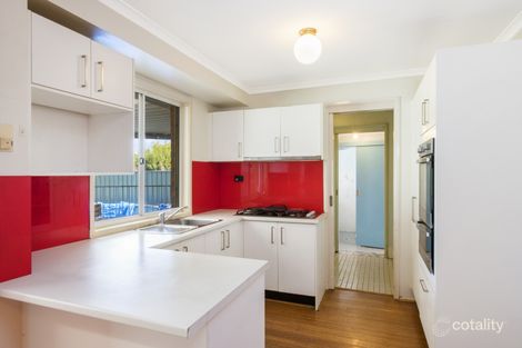 Property photo of 25 Mitchell Drive Kariong NSW 2250
