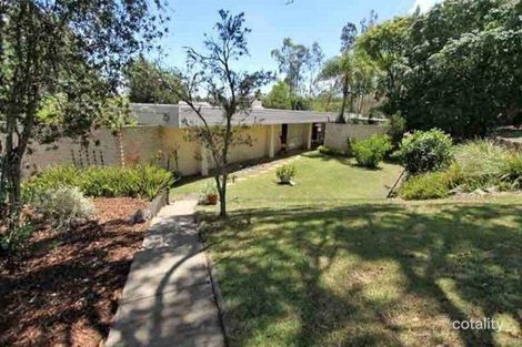 Property photo of 21 Woodfield Road Pullenvale QLD 4069