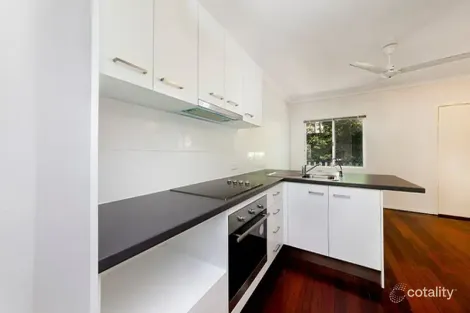 Property photo of 2/35 Shaw Street Bardon QLD 4065