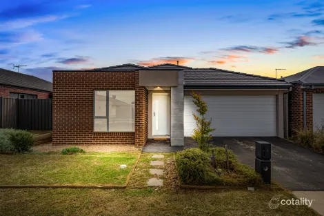 51 Stonehenge Dr, Cobblebank, VIC 3338
