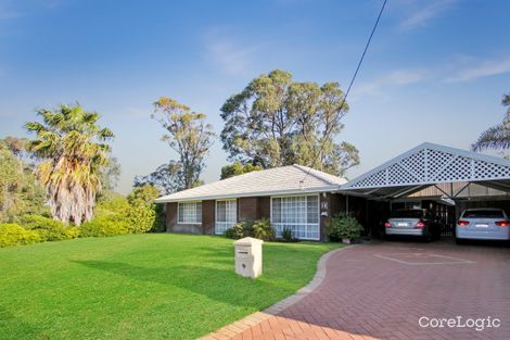 Property photo of 19 Newcombe Way Padbury WA 6025