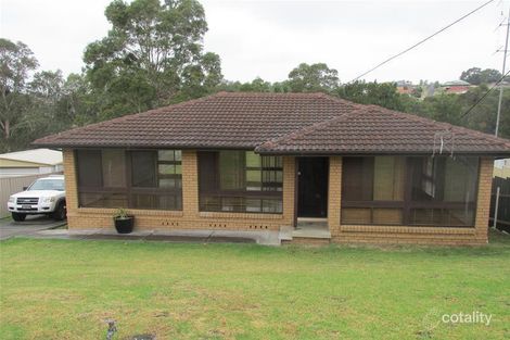 Property photo of 181 Burke Road Dapto NSW 2530