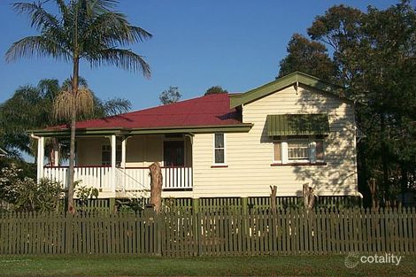 Property photo of 92 Park Road Kalinga QLD 4030