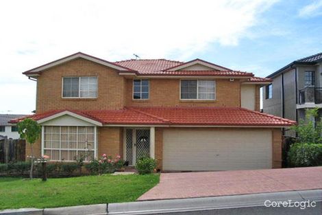 Property photo of 2B Spagnolo Place Prestons NSW 2170