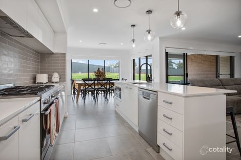 Property photo of 52 Enderle Drive Lochinvar NSW 2321