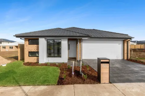 530 Boundary Rd, Armstrong Creek, VIC 3217