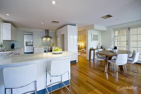 Property photo of 3A Frances Terrace Mosman Park WA 6012