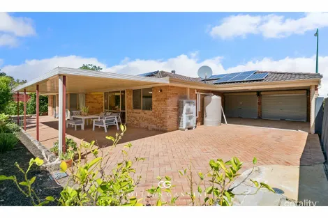 Property photo of 162 Reynolds Road Mount Pleasant WA 6153