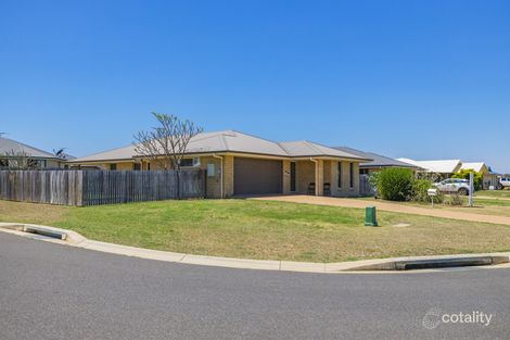 Property photo of 62 Abby Drive Gracemere QLD 4702