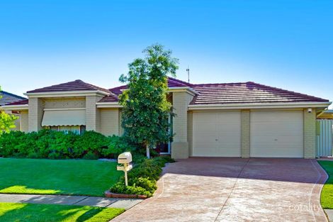Property photo of 15 Bangalay Close Blue Haven NSW 2262
