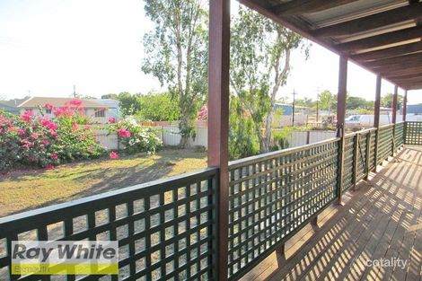 Property photo of 43 Second Avenue Onslow WA 6710