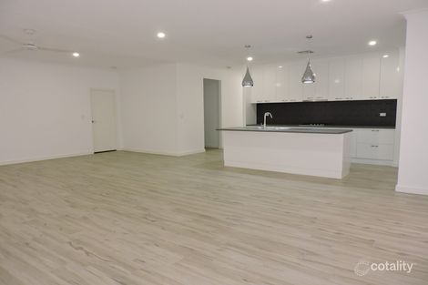 Property photo of 1/49 Bonanni Circuit Ross NT 0873