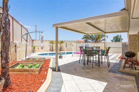 Property photo of 51 Waldburg Drive Tapping WA 6065
