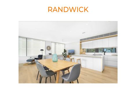 Property photo of 209/166 Barker Street Randwick NSW 2031