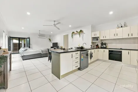 Property photo of 140 Roberts Drive Trinity Beach QLD 4879