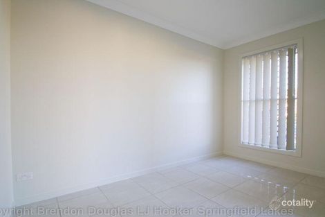 Property photo of 14 Eucalyptus Crescent Ripley QLD 4306