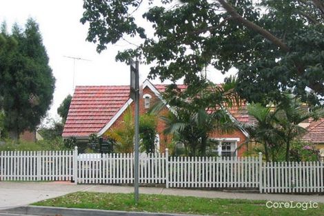 Property photo of 1A Jersey Road Strathfield NSW 2135