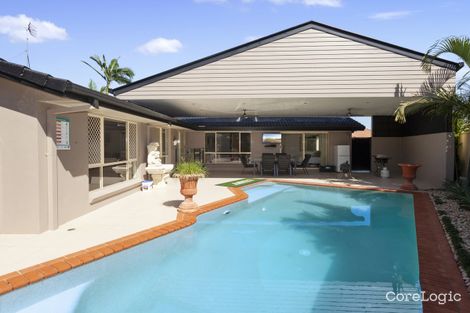 Property photo of 77 Dipper Drive Burleigh Waters QLD 4220
