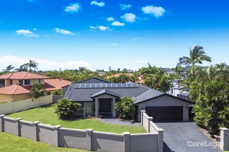 Property photo of 77 Dipper Drive Burleigh Waters QLD 4220