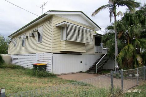 Property photo of 7 Napper Street Bluff QLD 4702